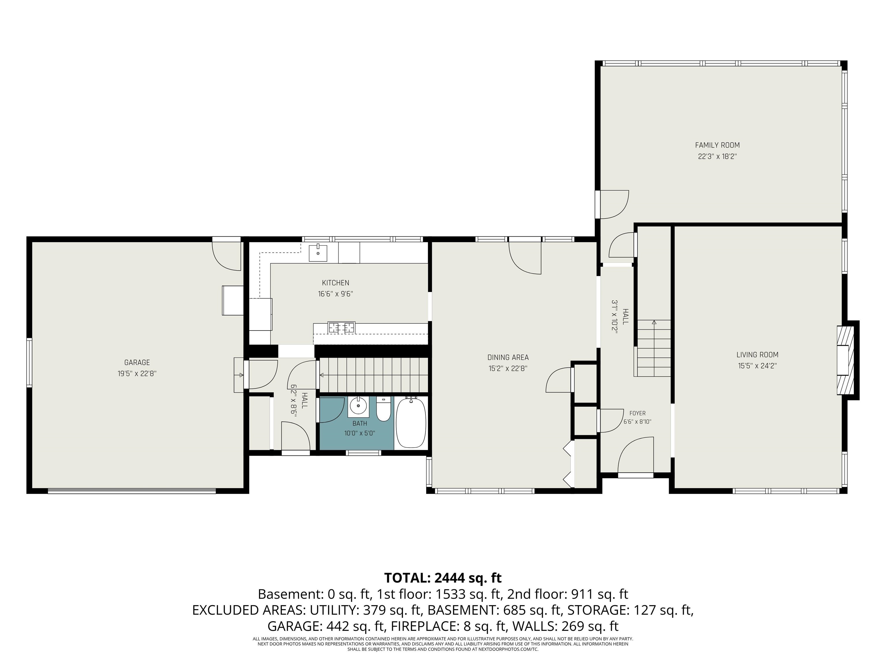 1225 West St Andrews Road Midland, MI 48640 - Photo 29 of 29 Gallery Image 29