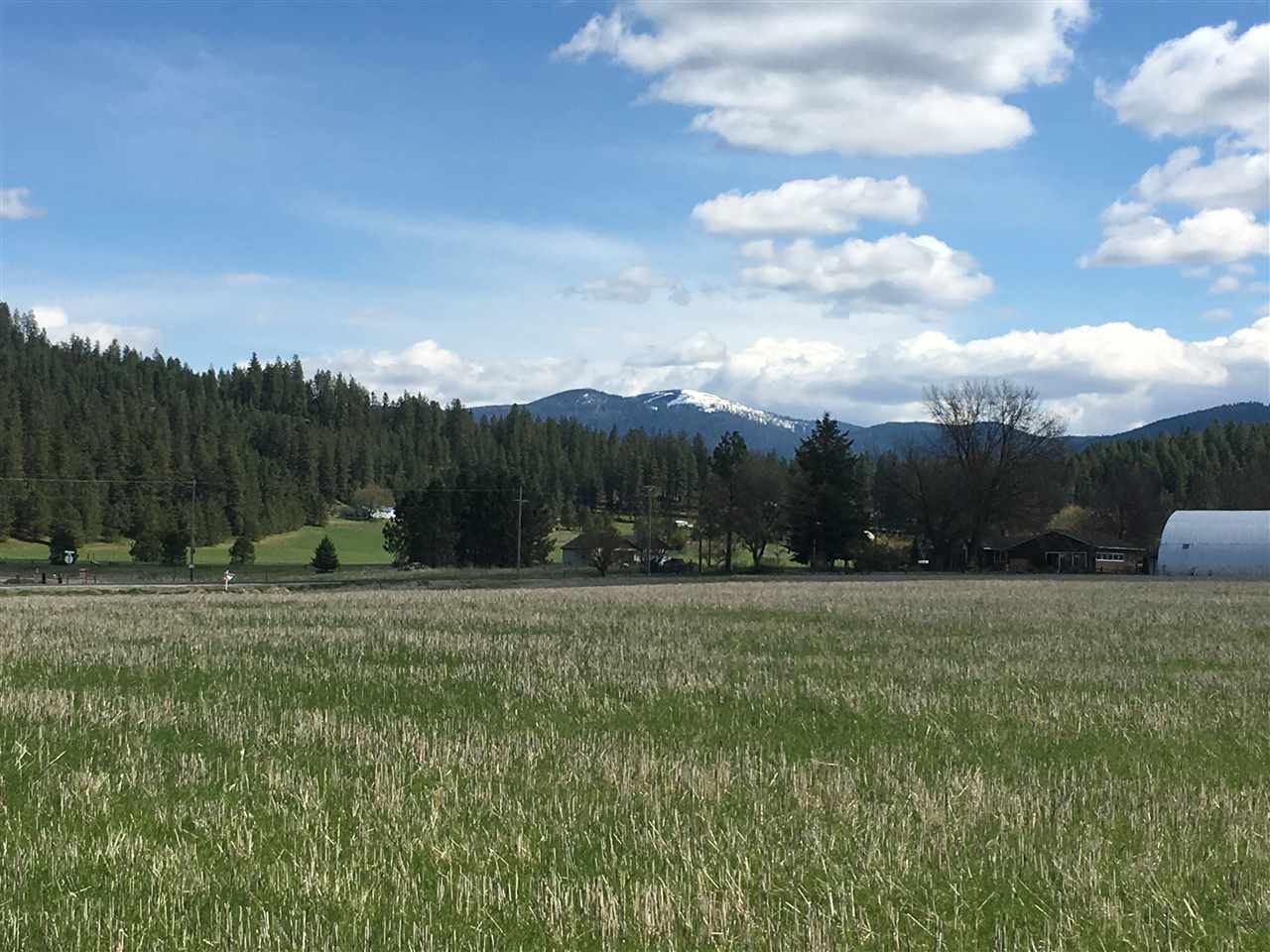 8700 East Big Meadows Road, Unit PARCEL A Colbert, WA 99005 - Photo 1 of 13