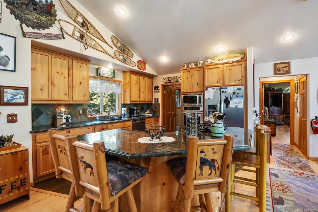 3915 Summit Road Carnelian Bay, CA 96140 - Photo 12 of 28