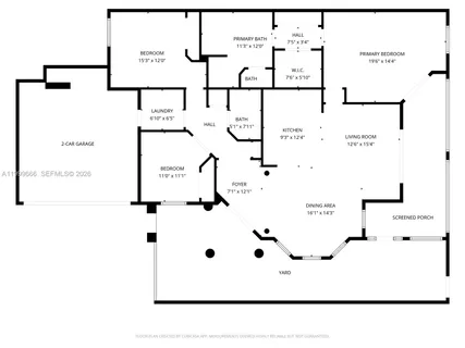 $605,000 | 1611 Passion Vine Circle, Unit 122, Weston, FL 33326