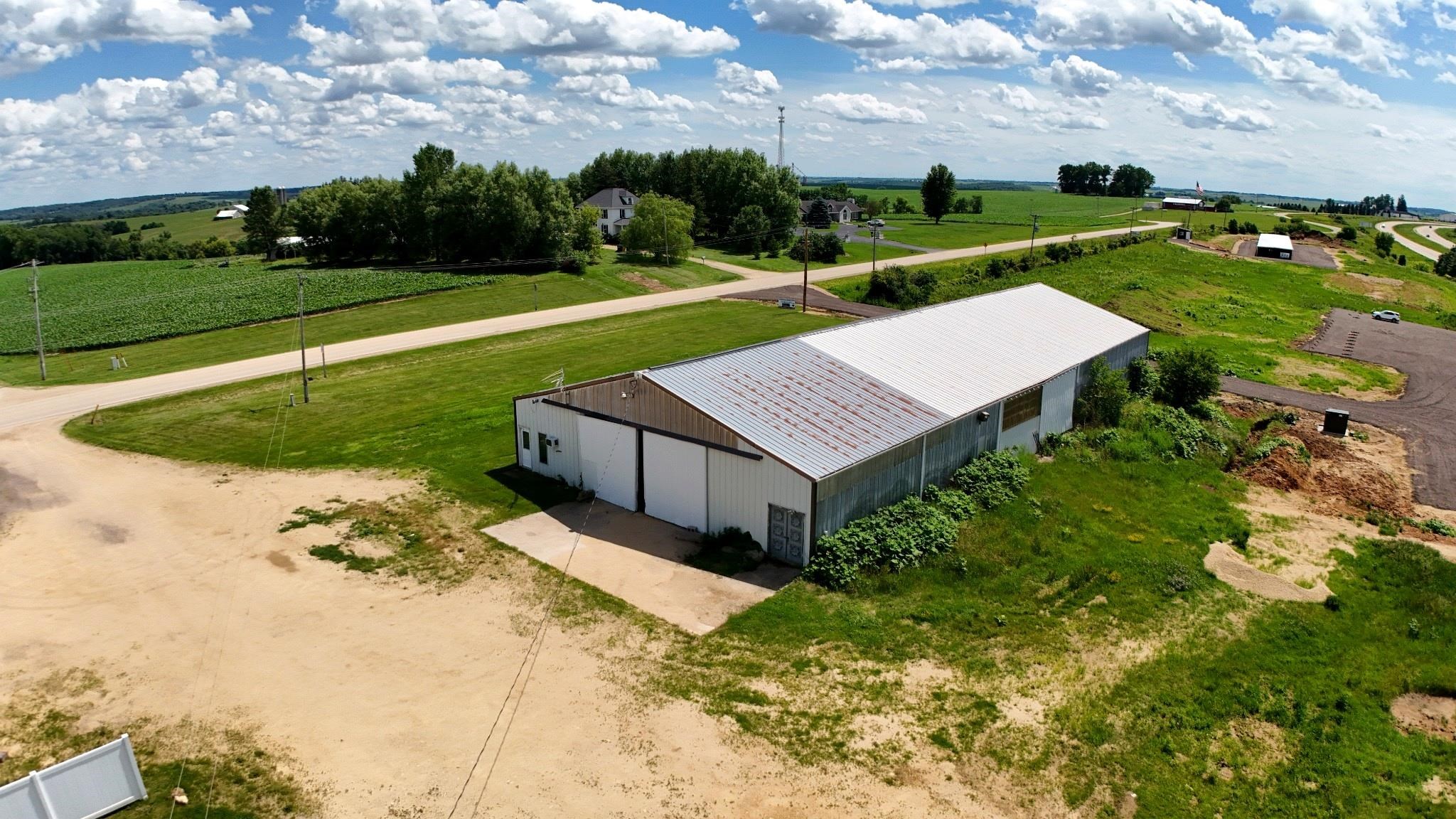 674 County Road West Mineral Point, WI 53565 - Photo 25 of 39