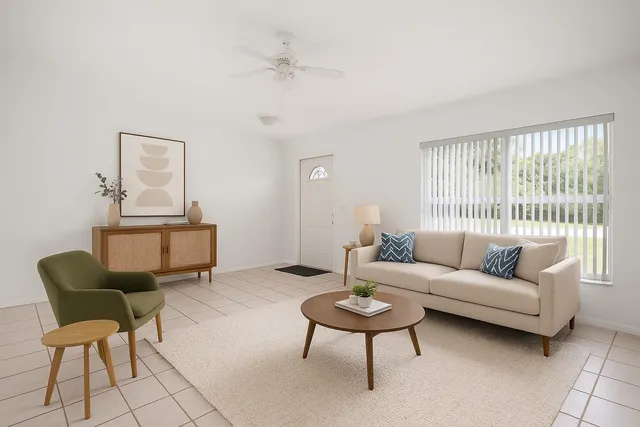 $2,050 | 6705 Brookline Avenue, Fort Pierce, FL 34951