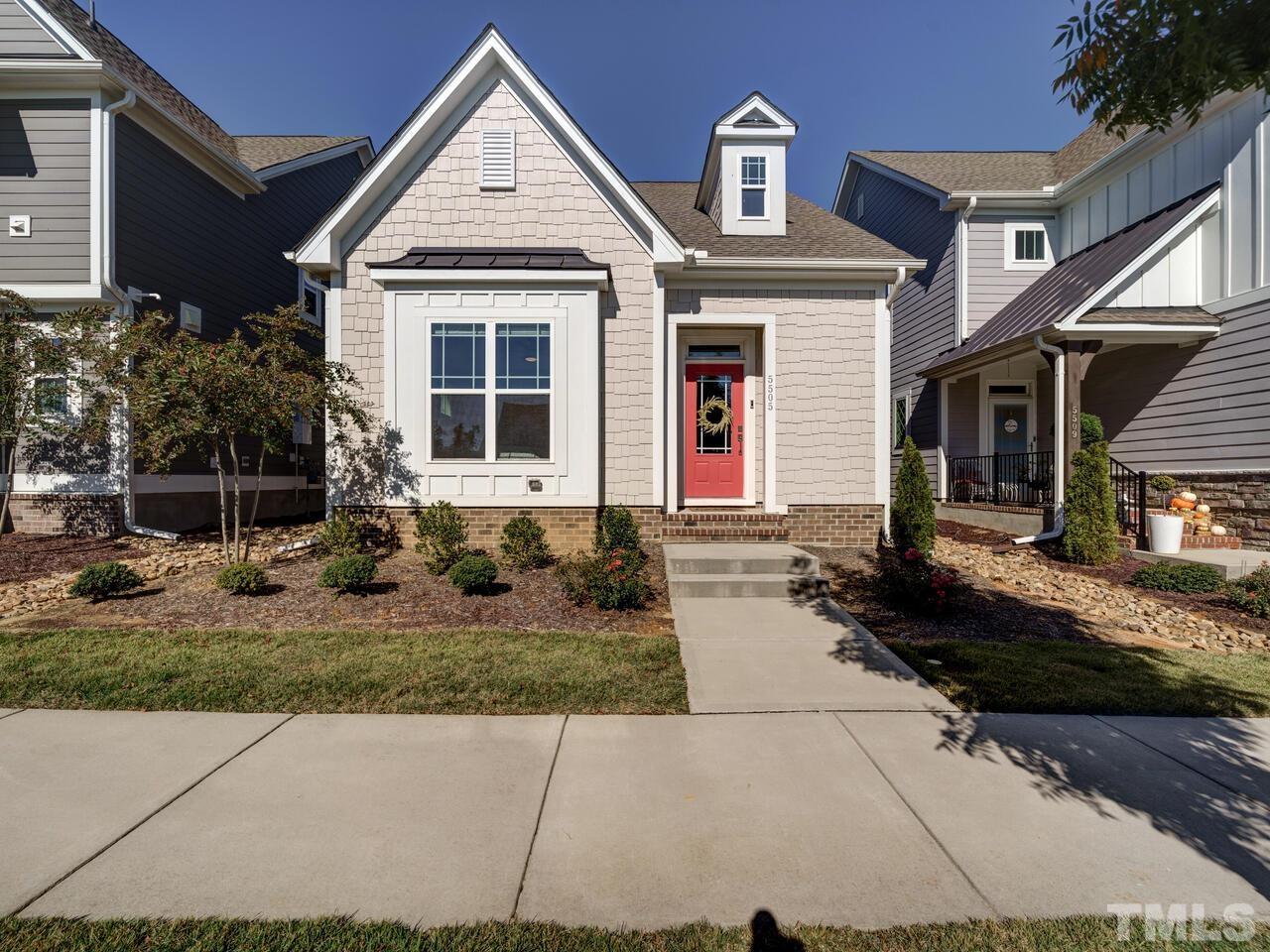 5505 Advancing Avenue Raleigh, NC 27616 - Photo 1 of 30 Gallery Image 1