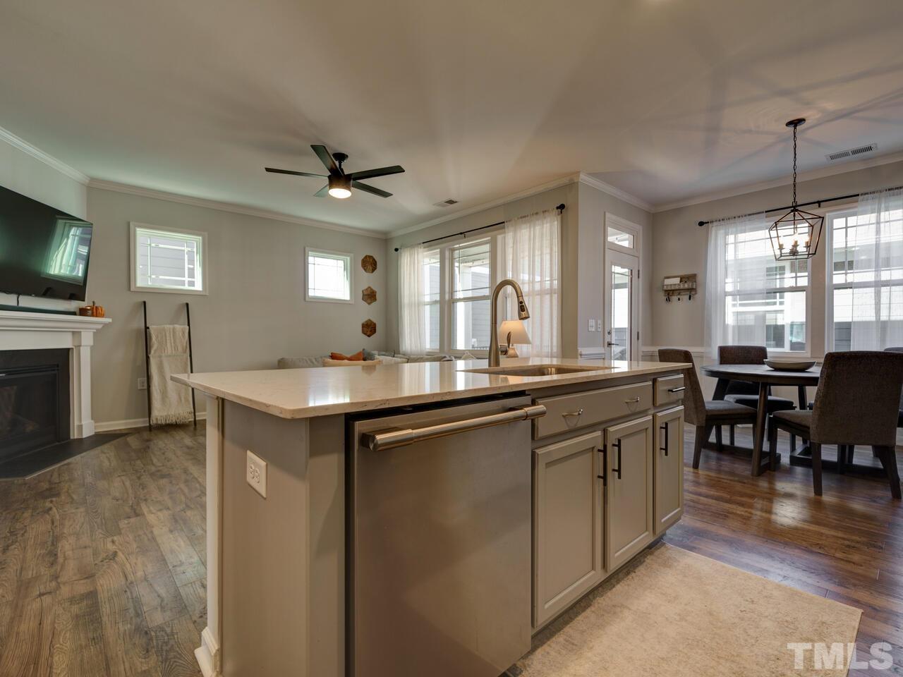 5505 Advancing Avenue Raleigh, NC 27616 - Photo 13 of 30 Gallery Image 13