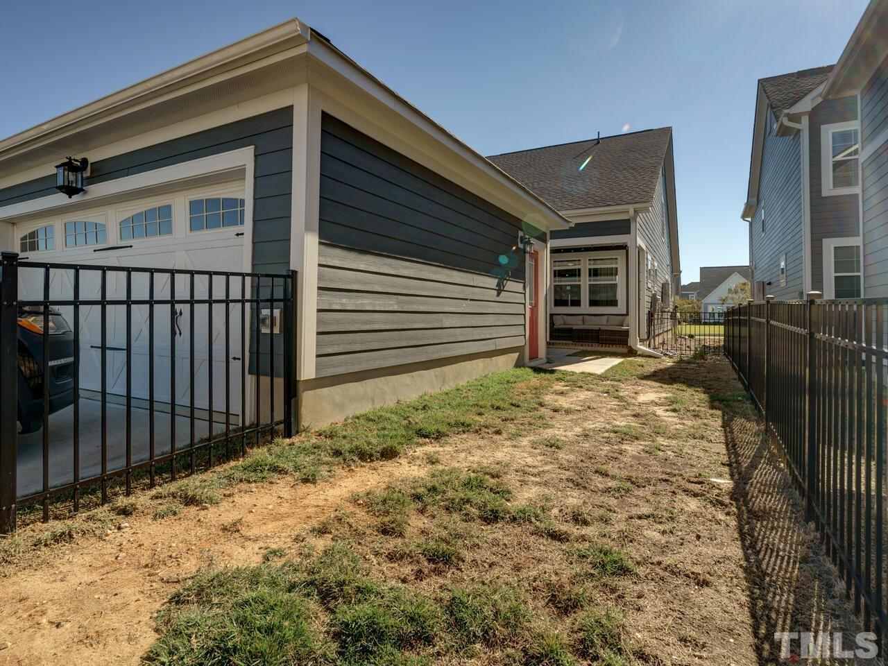 5505 Advancing Avenue Raleigh, NC 27616 - Photo 27 of 30 Gallery Image 27