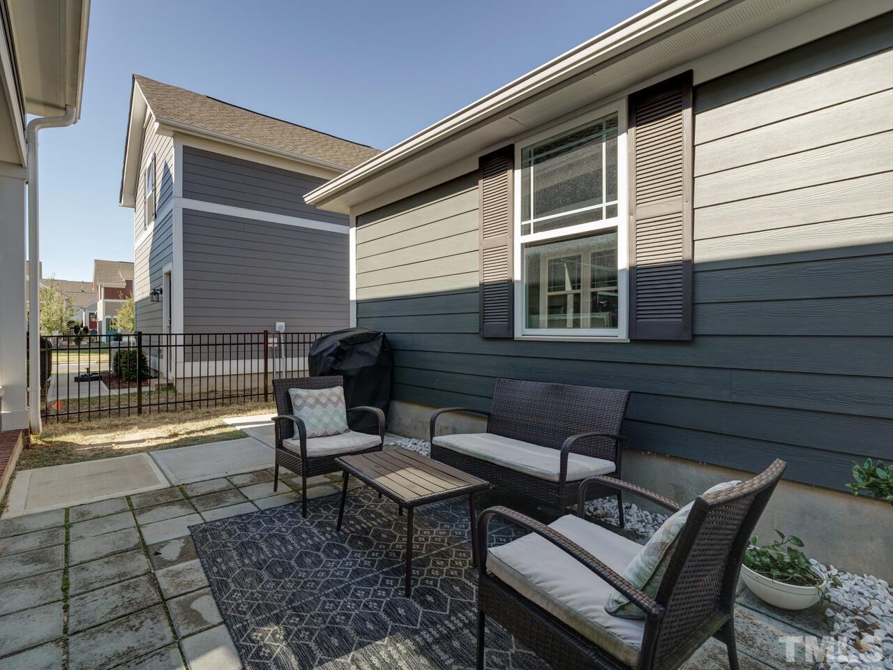 5505 Advancing Avenue Raleigh, NC 27616 - Photo 28 of 30 Gallery Image 28