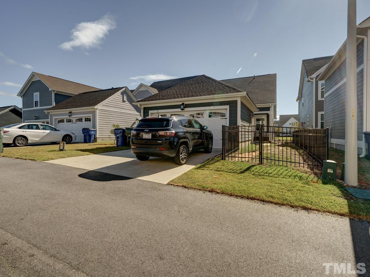 5505 Advancing Avenue Raleigh, NC 27616 - Photo 29 of 30 Gallery Image 29