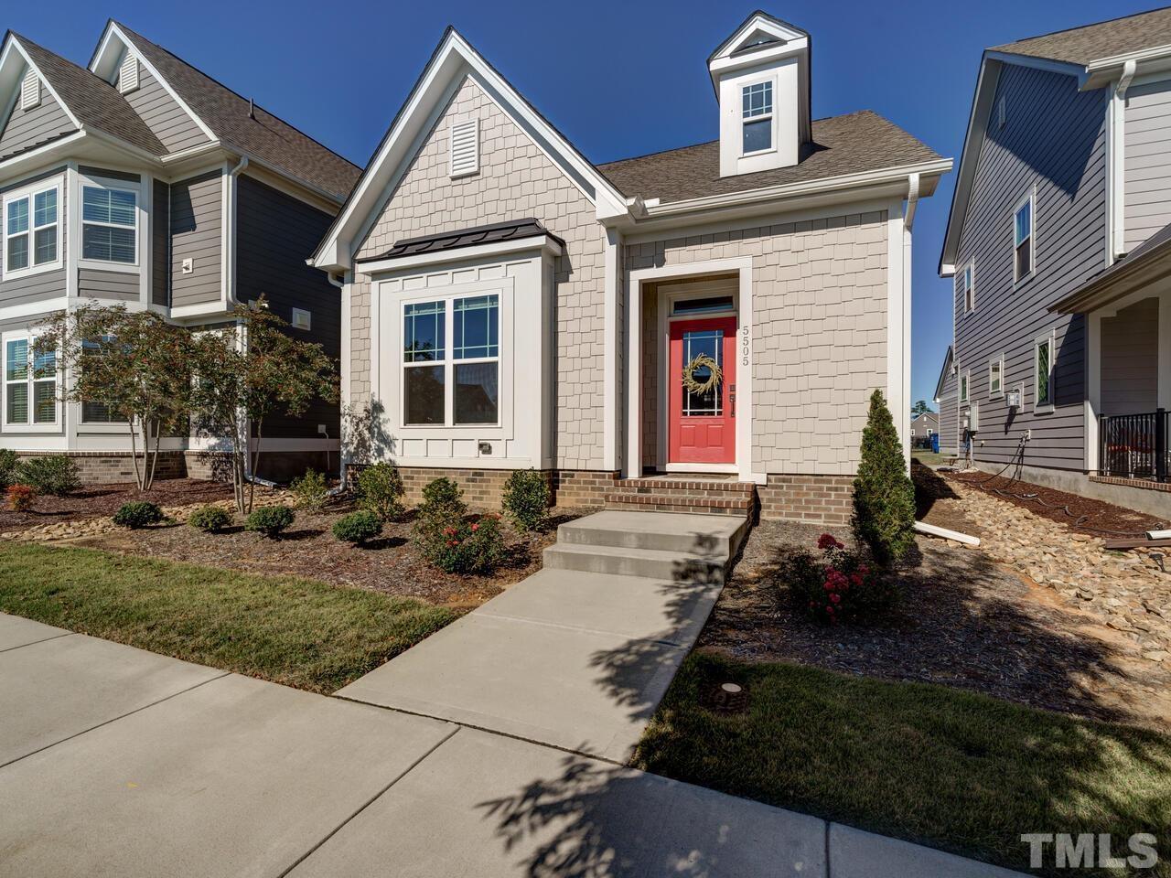 5505 Advancing Avenue Raleigh, NC 27616 - Photo 30 of 30 Gallery Image 30