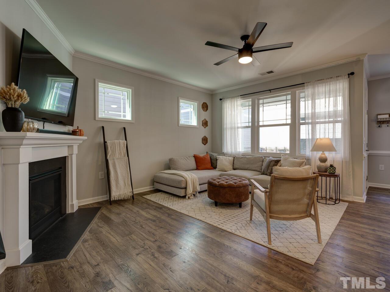 5505 Advancing Avenue Raleigh, NC 27616 - Photo 5 of 30 Gallery Image 5