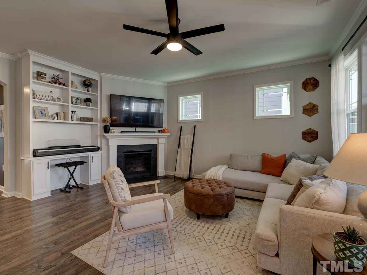 5505 Advancing Avenue Raleigh, NC 27616 - Photo 6 of 30 Gallery Image 6