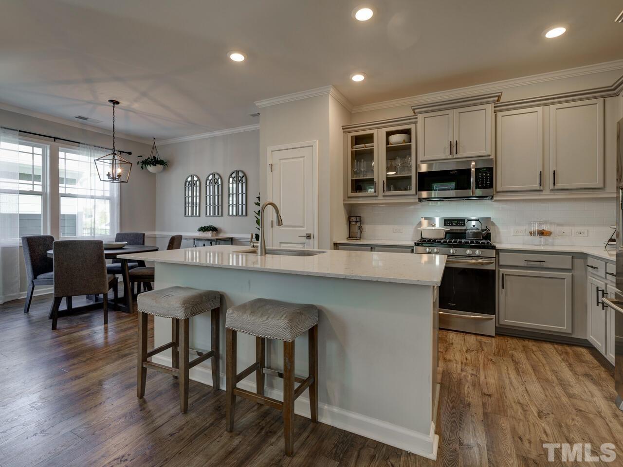 5505 Advancing Avenue Raleigh, NC 27616 - Photo 9 of 30 Gallery Image 9