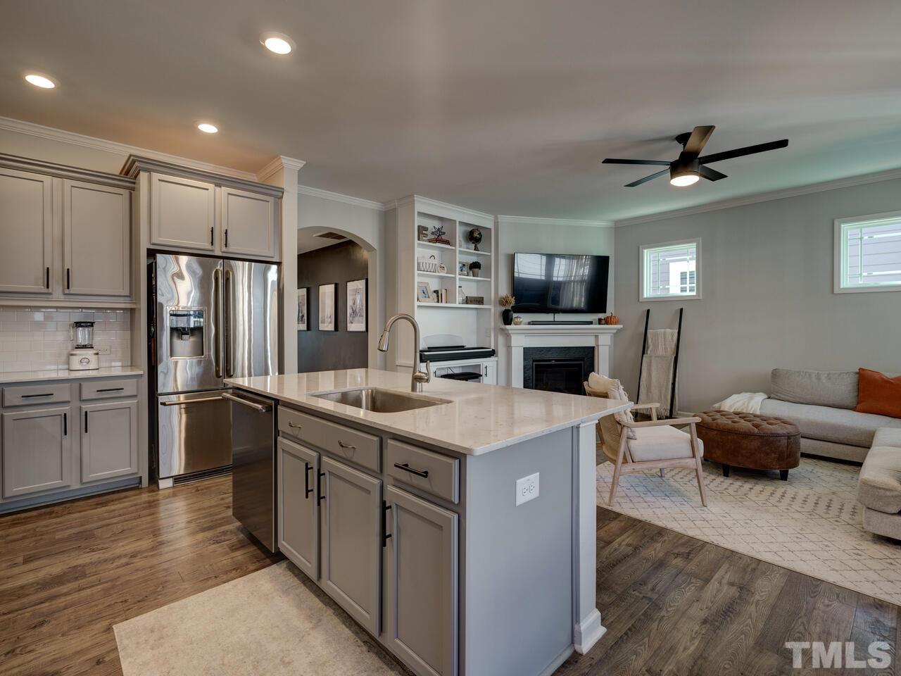 5505 Advancing Avenue Raleigh, NC 27616 - Photo 10 of 30 Gallery Image 10