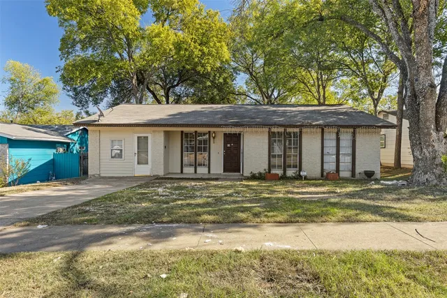 $1,850 | 9407 North Creek Drive, Austin, TX 78753