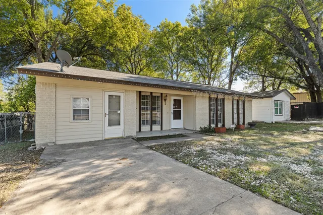 $1,850 | 9407 North Creek Drive, Austin, TX 78753