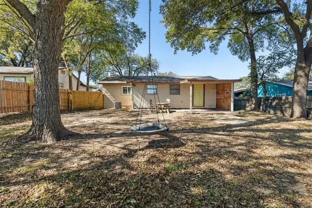 $1,850 | 9407 North Creek Drive, Austin, TX 78753