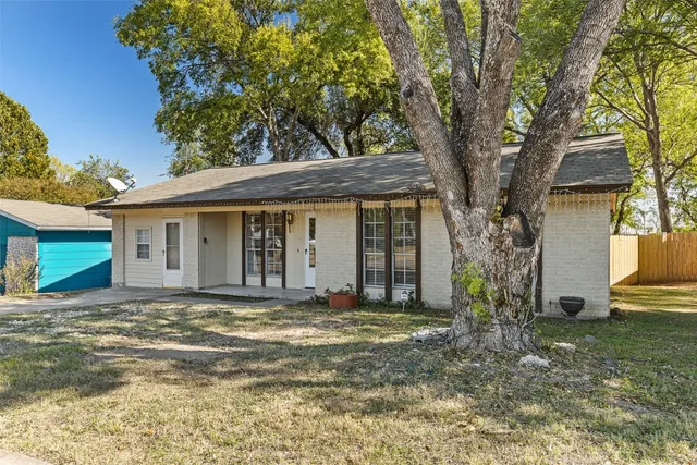 $1,850 | 9407 North Creek Drive, Austin, TX 78753