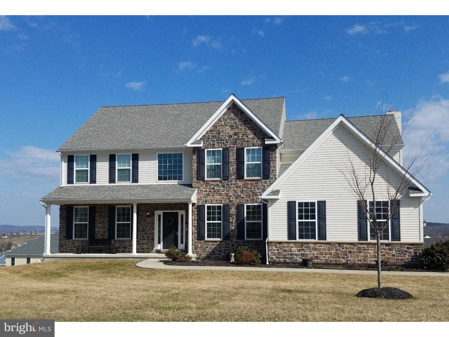 85 Gehringer Road Barto, PA 19504 - Photo 1 of 25 Gallery Image 1