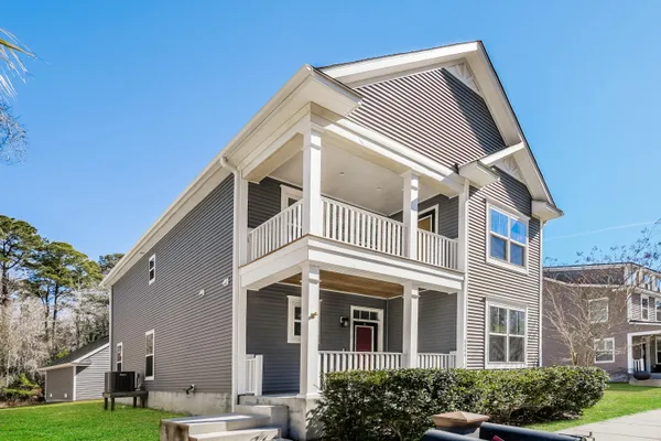 $3,350 | 1144 Twitchell Street, Johns Island, SC 29455