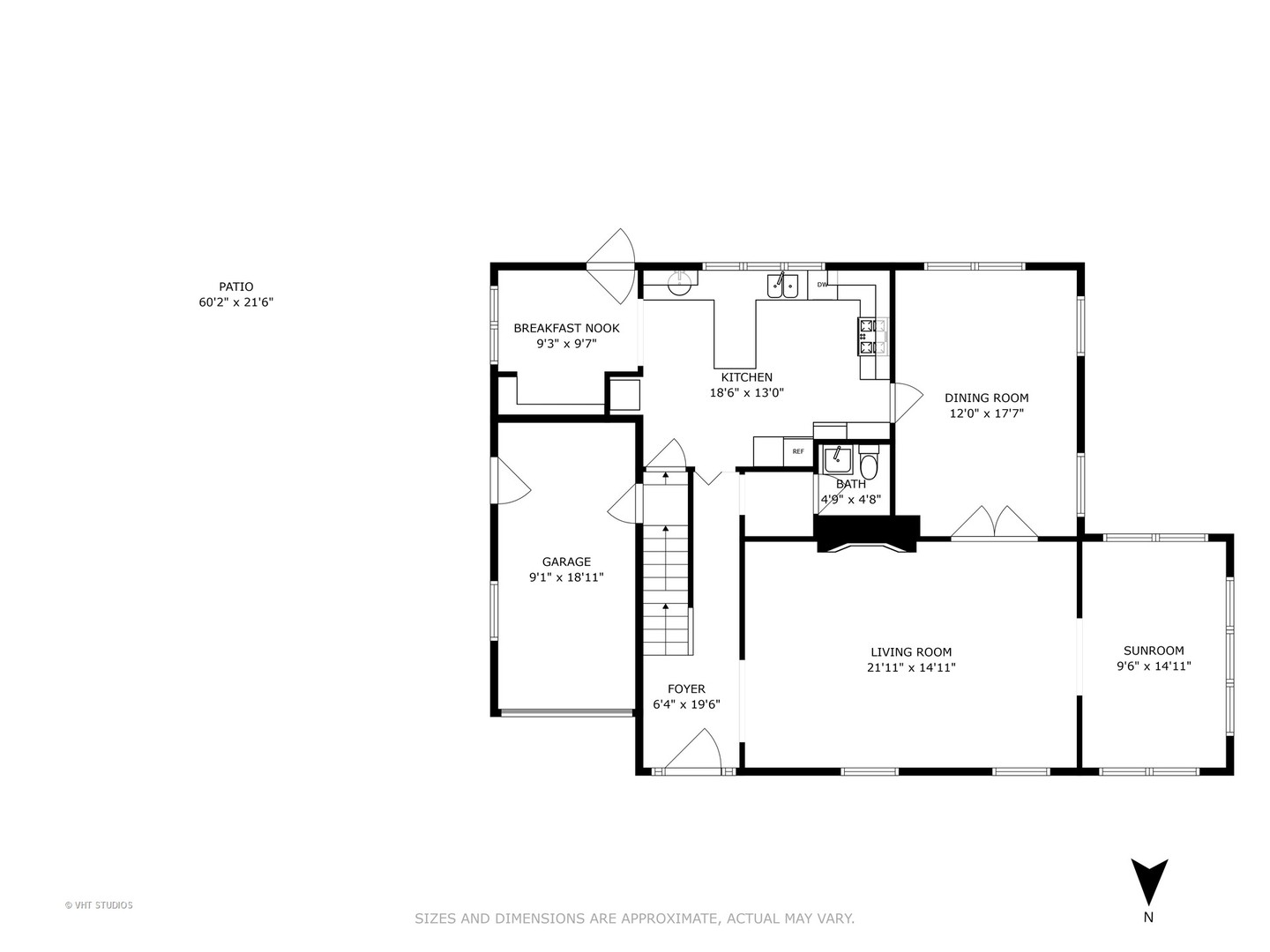 720 Willow Road Winnetka, IL 60093 - Photo 27 of 28