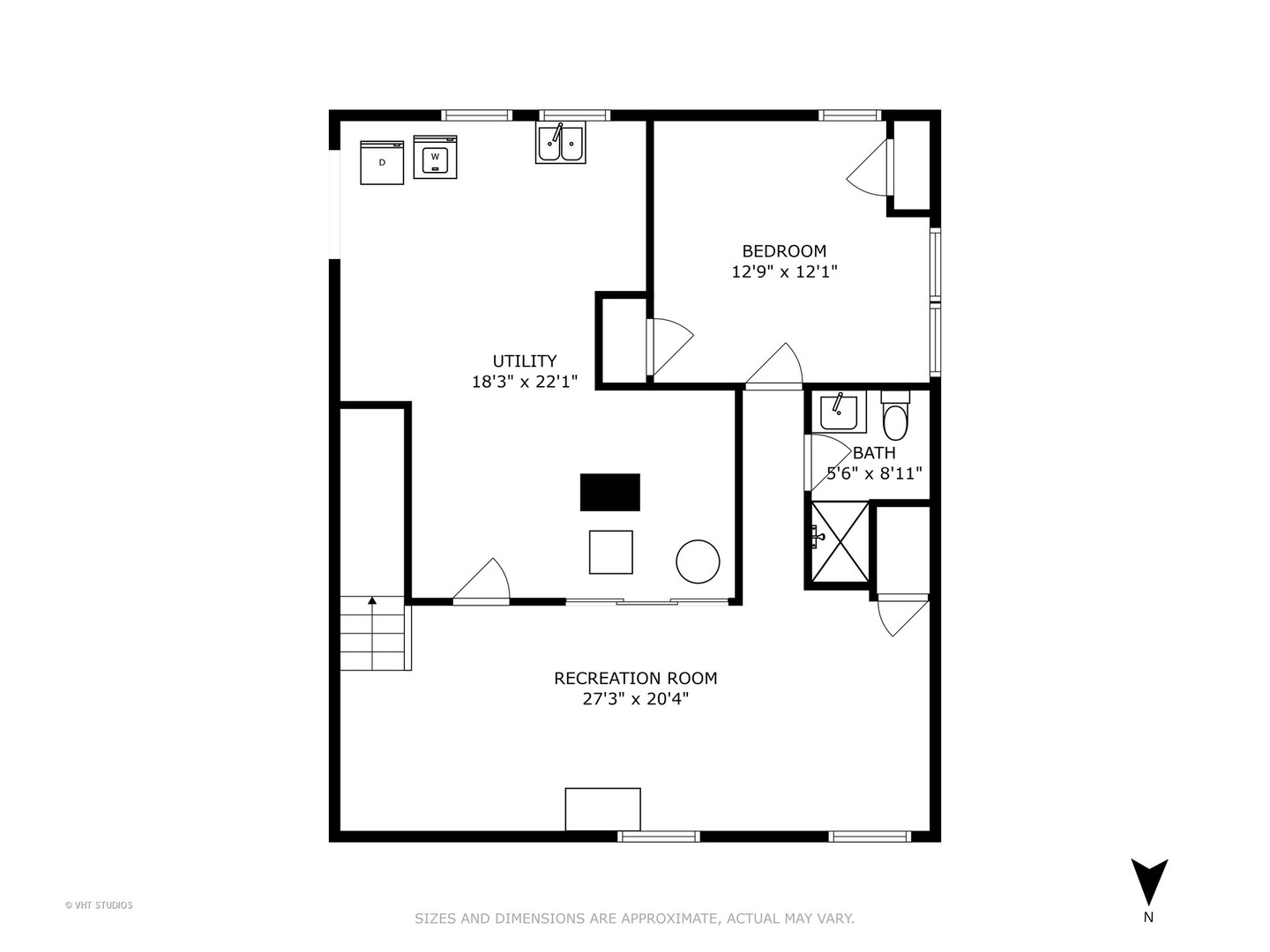 720 Willow Road Winnetka, IL 60093 - Photo 28 of 28 a picture of a bench in front of door