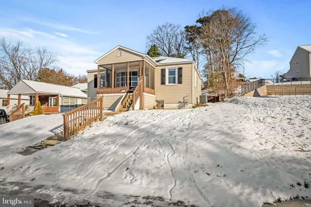 $399,000 | 4222 Klosterman Avenue, Nottingham, MD 21236