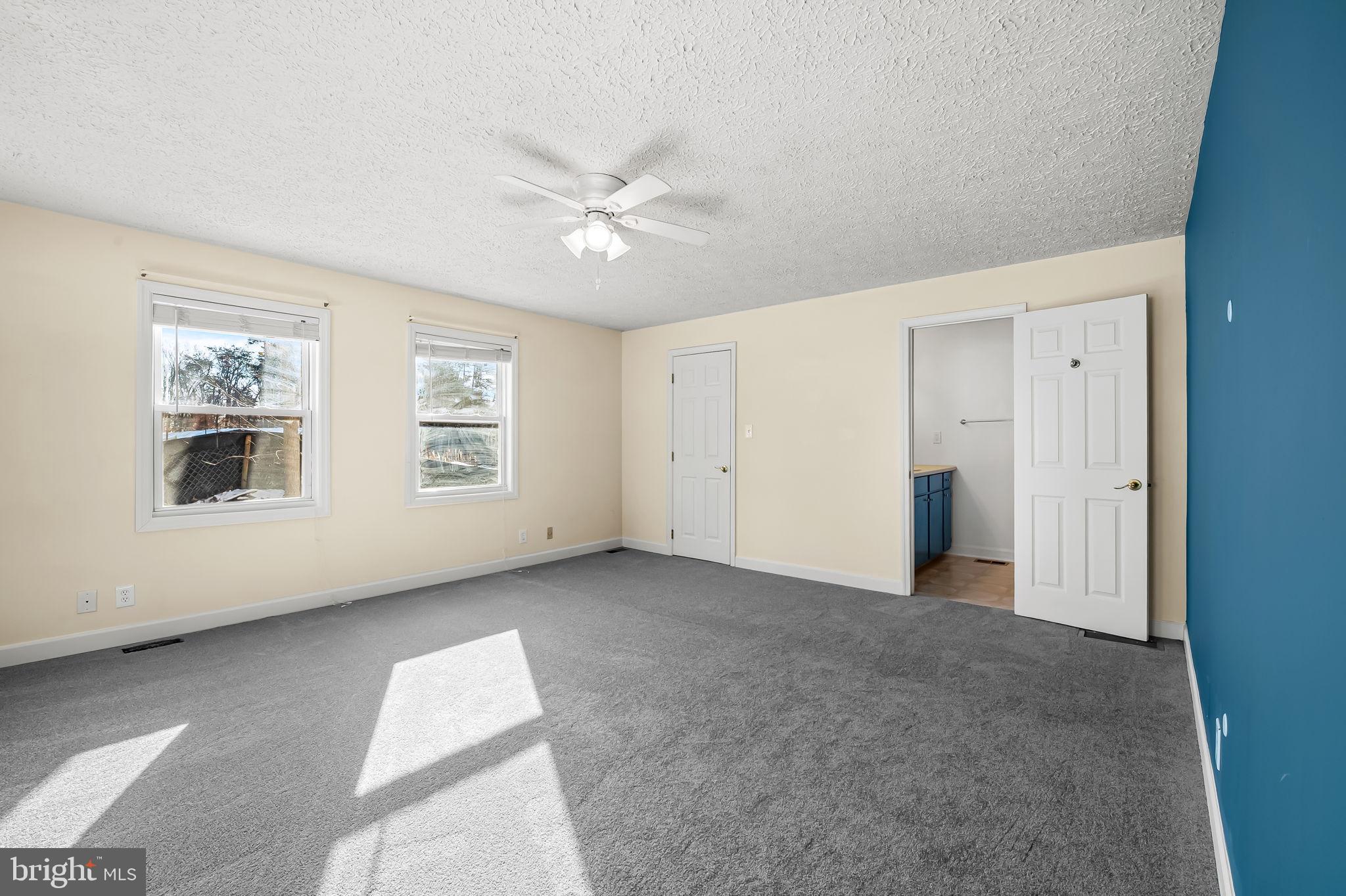 4222 Klosterman Avenue Nottingham, MD 21236 - Photo 19 of 43 a view of empty room with windows