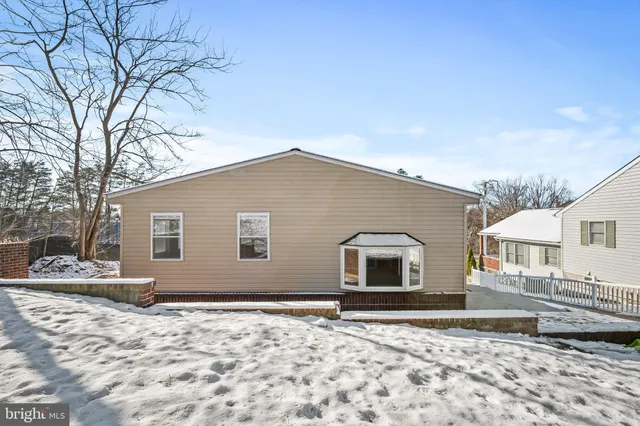 $399,000 | 4222 Klosterman Avenue, Nottingham, MD 21236