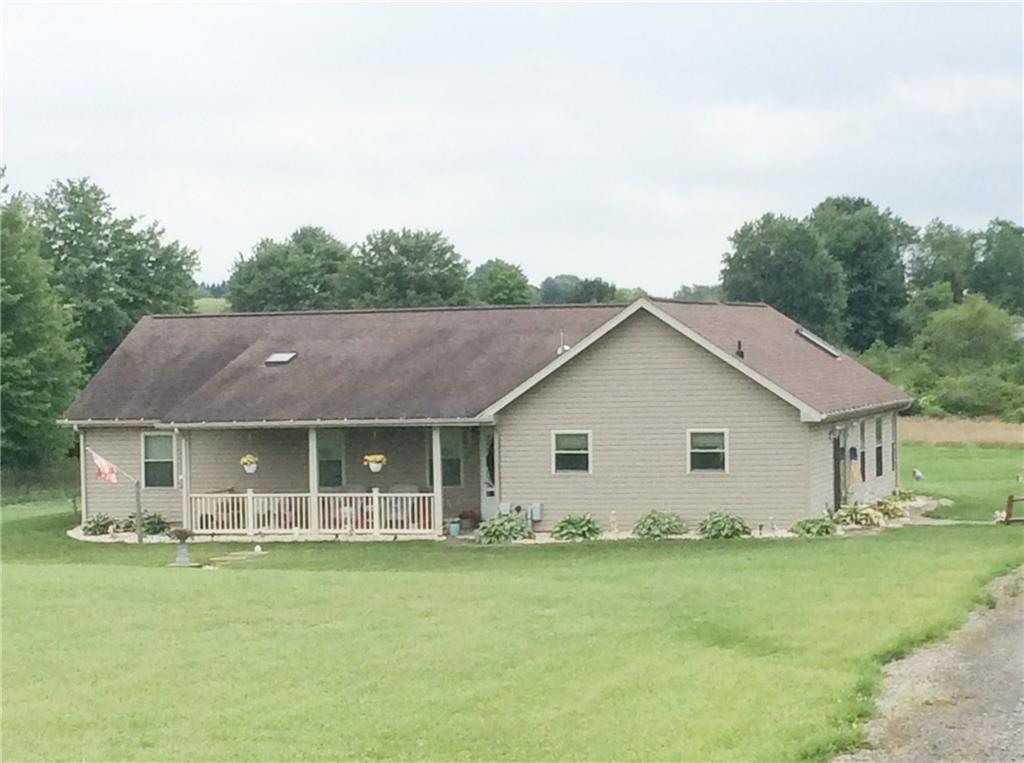 421 Isle Road Butler, PA 16001 - Photo 2 of 16