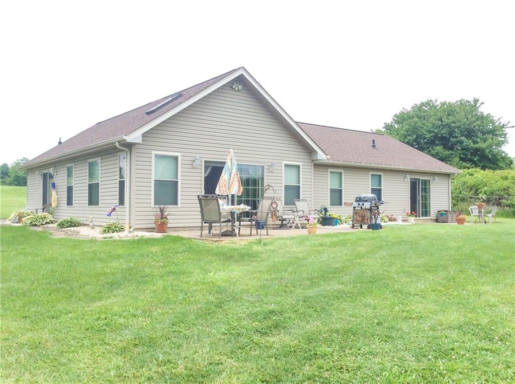 421 Isle Road Butler, PA 16001 - Photo 15 of 16