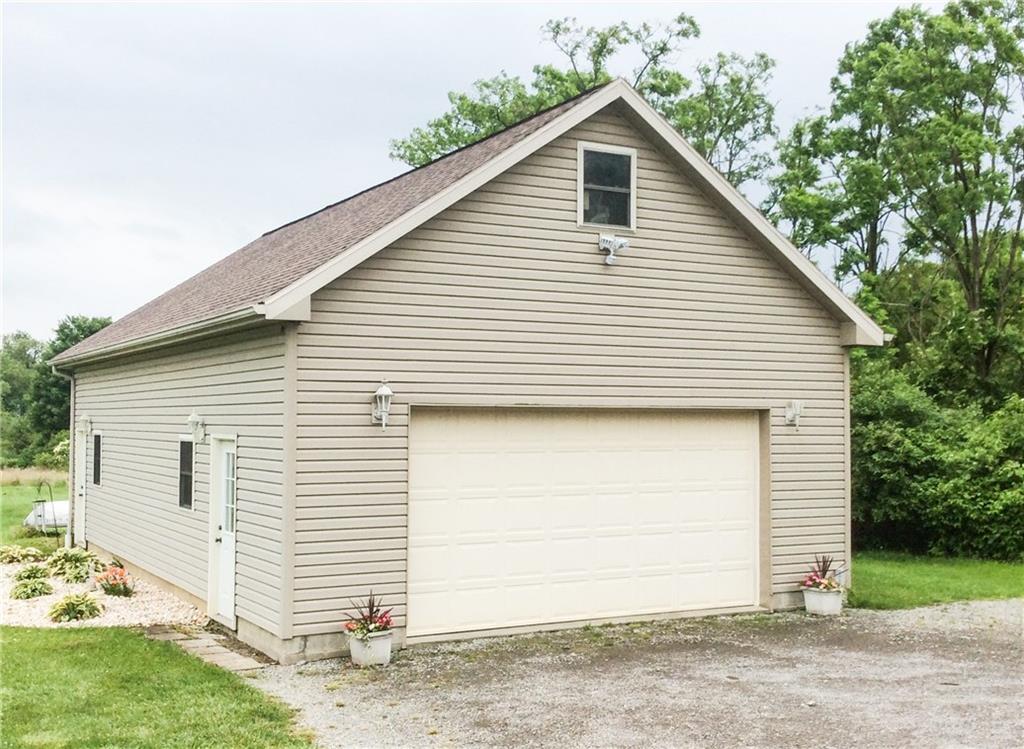 421 Isle Road Butler, PA 16001 - Photo 16 of 16