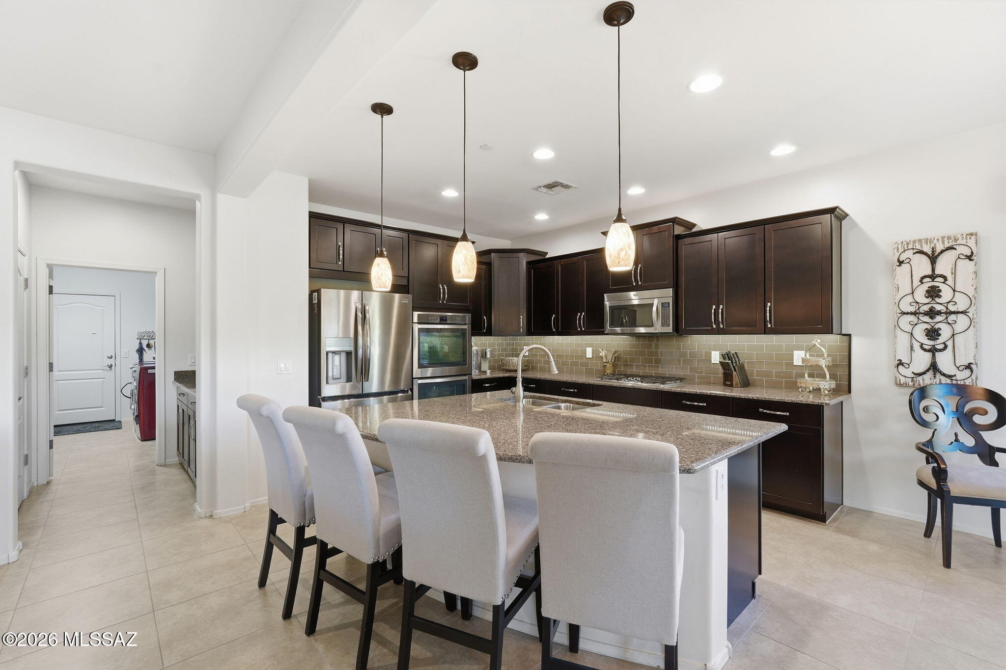 3946 West Post Ranch Place Marana, AZ 85658 - Photo 10 of 47 Gallery Image 10