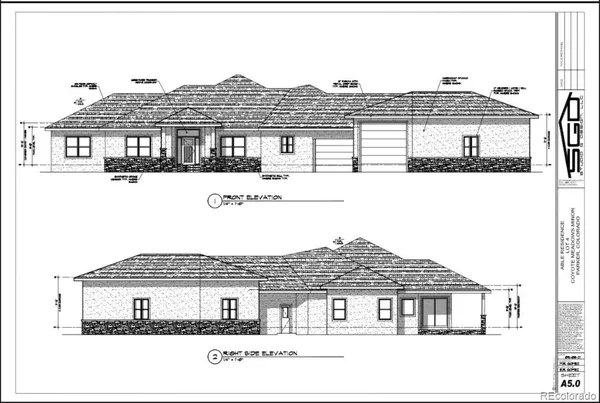 $433,000 | 1789 Joseph Circle, Elizabeth, CO 80107