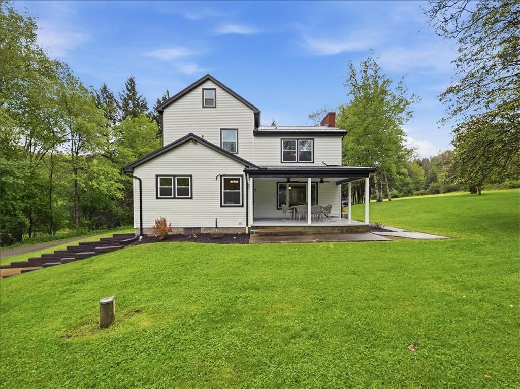 110 Winters Road Butler, PA 16002 - Photo 2 of 23 Gallery Image 2