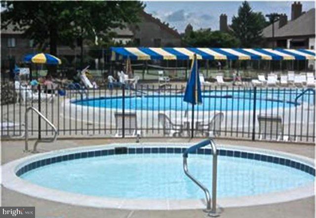 5100 Convent Lane, Unit 101 Philadelphia, PA 19114 - Photo 3 of 13