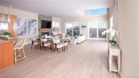 a view of a window in a room