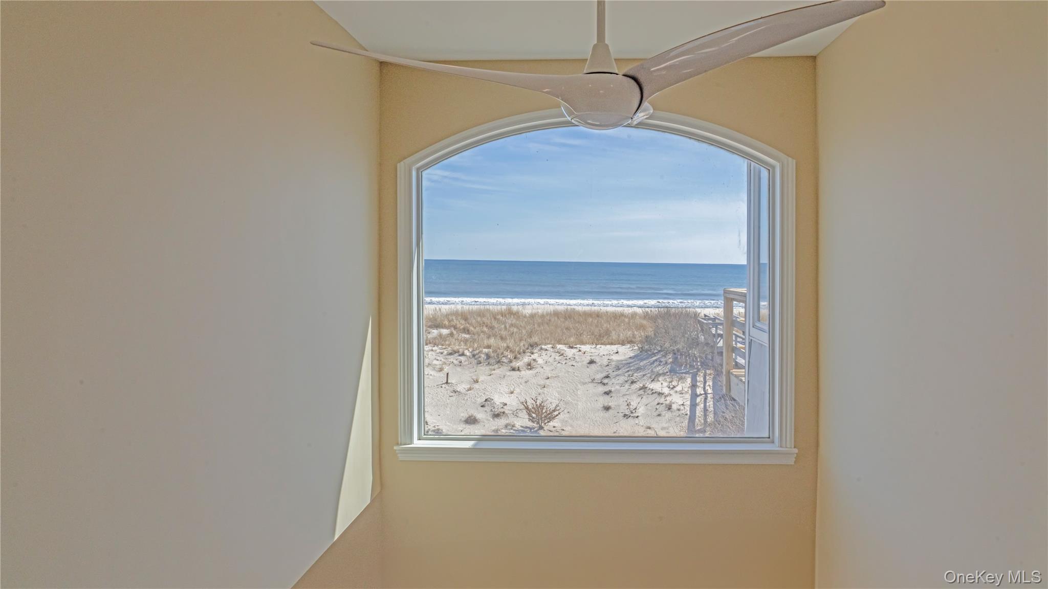 825 Dune Road Westhampton Beach, NY 11978 - Photo 27 of 50 a view of a window in a room