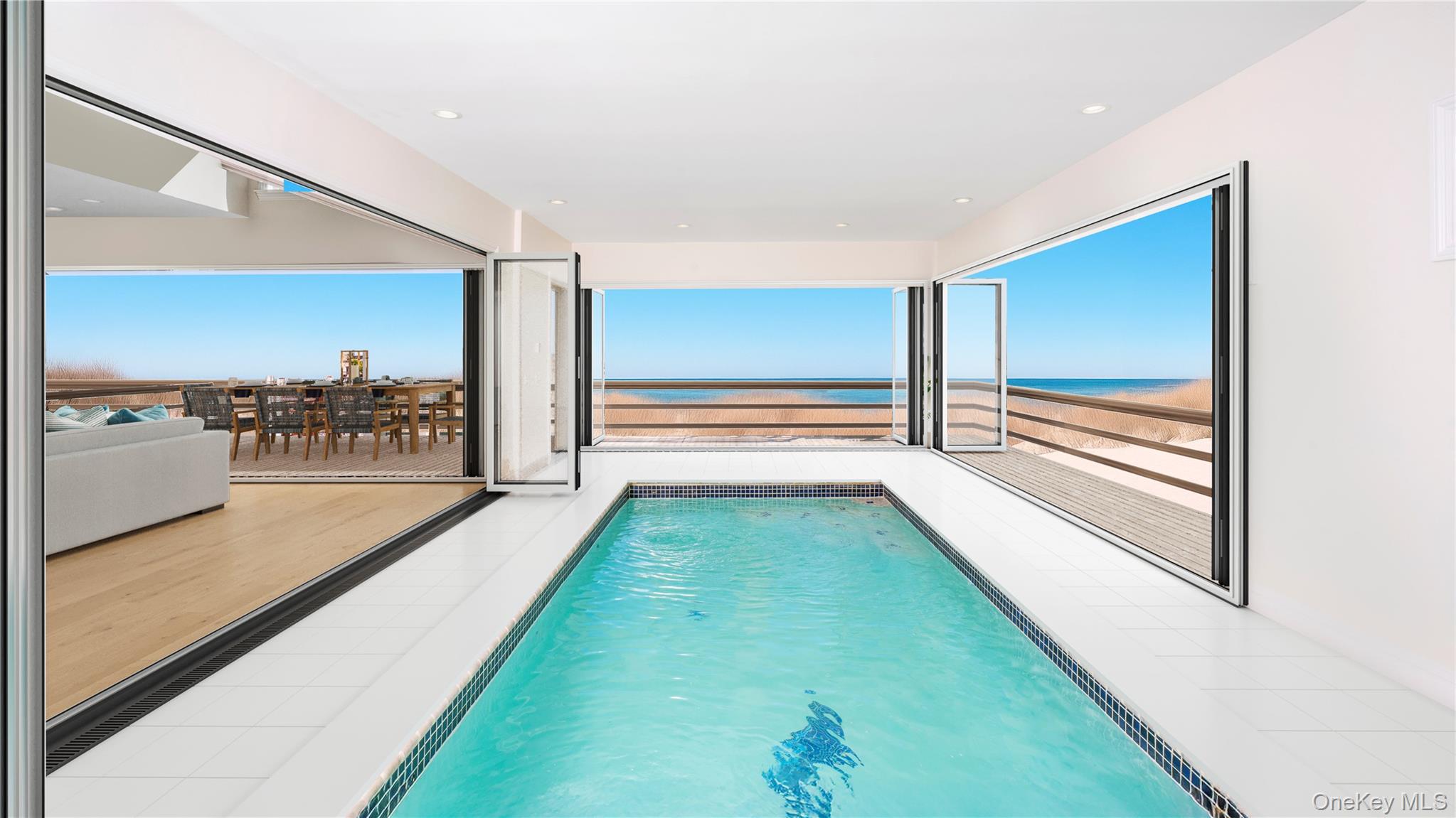 825 Dune Road Westhampton Beach, NY 11978 - Photo 3 of 50 Virtually Staged