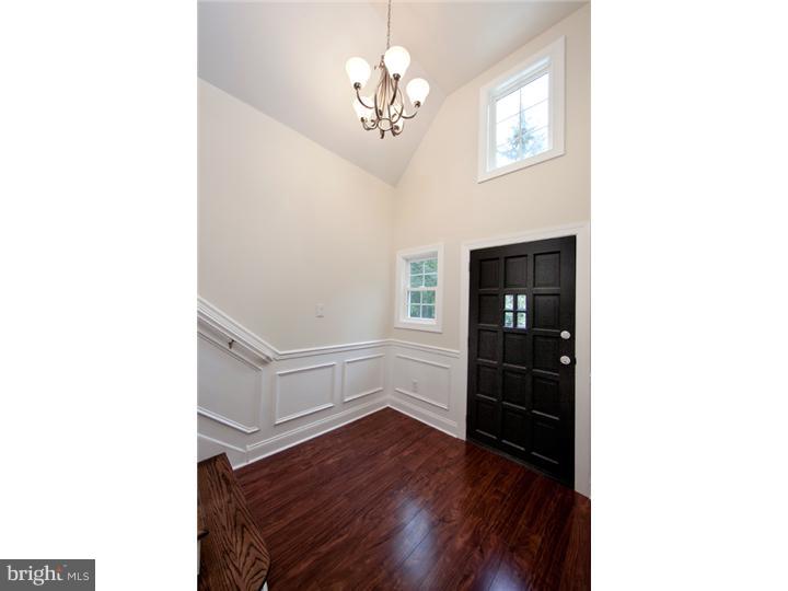754 Newtown Road Villanova, PA 19085 - Photo 2 of 21 Foyer