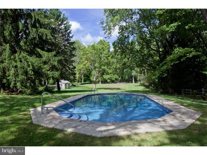 754 Newtown Road Villanova, PA 19085 - Photo 18 of 21 Pool