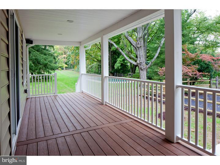 754 Newtown Road Villanova, PA 19085 - Photo 19 of 21 Porch