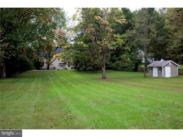 754 Newtown Road Villanova, PA 19085 - Photo 20 of 21 Exterior Back