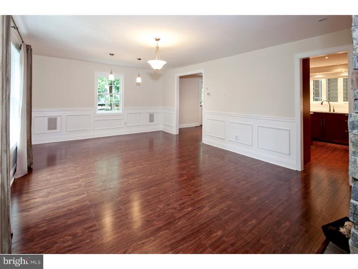 754 Newtown Road Villanova, PA 19085 - Photo 4 of 21 Dining Room