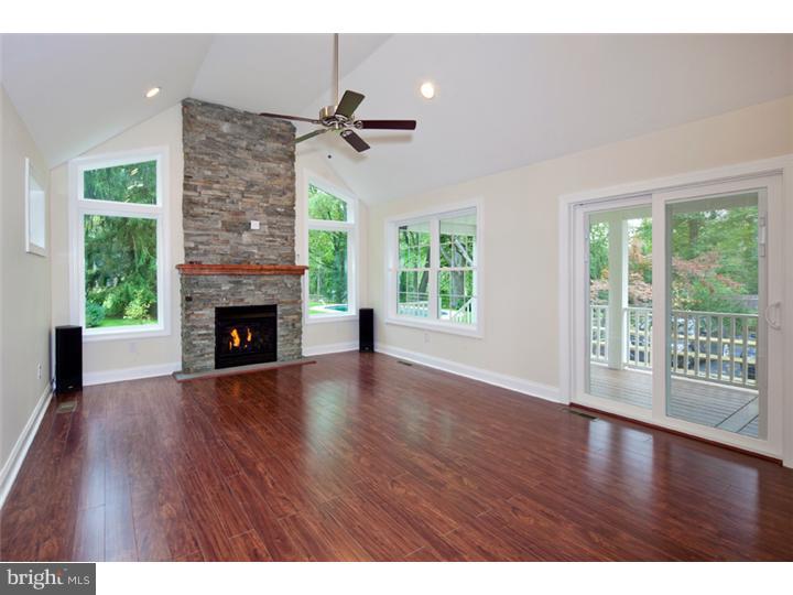 754 Newtown Road Villanova, PA 19085 - Photo 5 of 21 Family Room