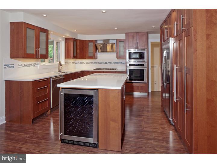 754 Newtown Road Villanova, PA 19085 - Photo 6 of 21 Kitchen
