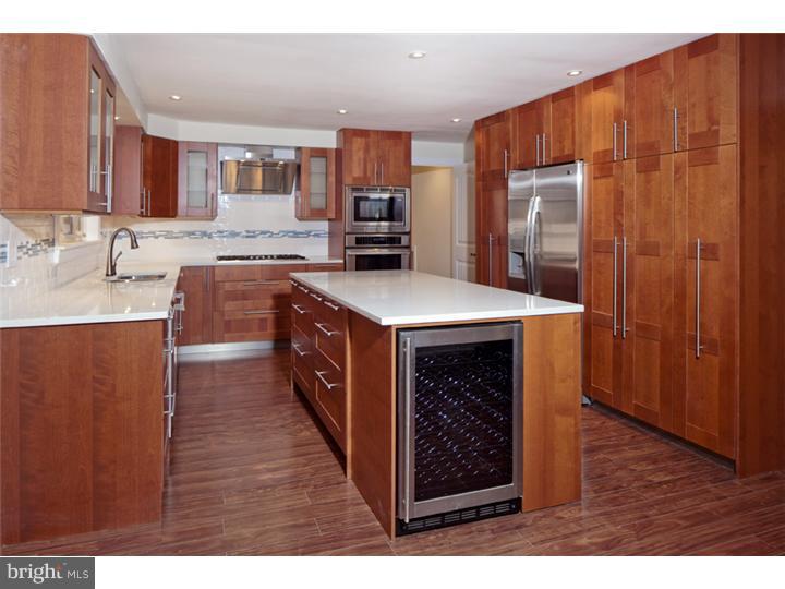 754 Newtown Road Villanova, PA 19085 - Photo 7 of 21 Kitchen