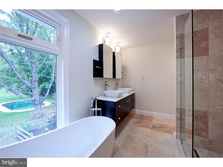 754 Newtown Road Villanova, PA 19085 - Photo 9 of 21 Master Bathroom