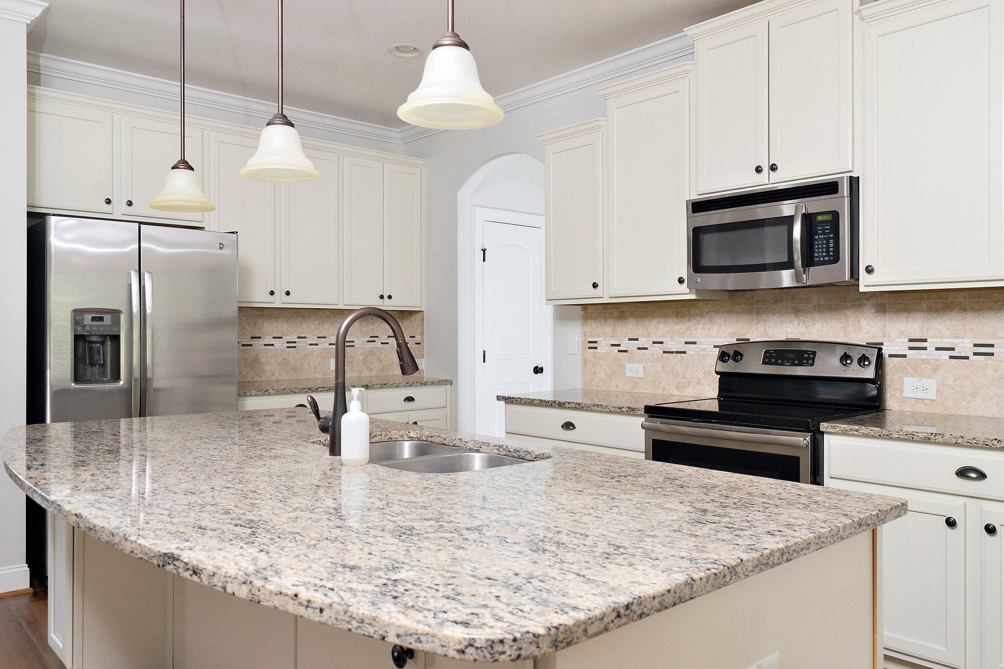 4401 Glengrove Road Raleigh, NC 27616 - Photo 11 of 26 Kitchen