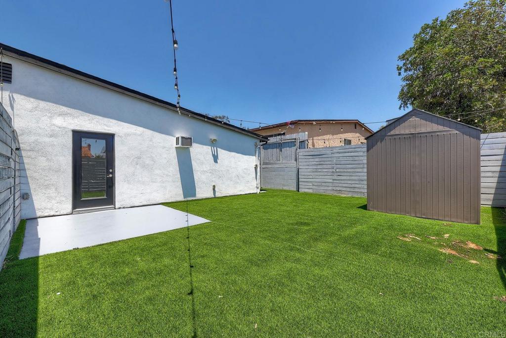 2723 Tish Court Spring Valley, CA 91977 - Photo 49 of 51 2723 1/2