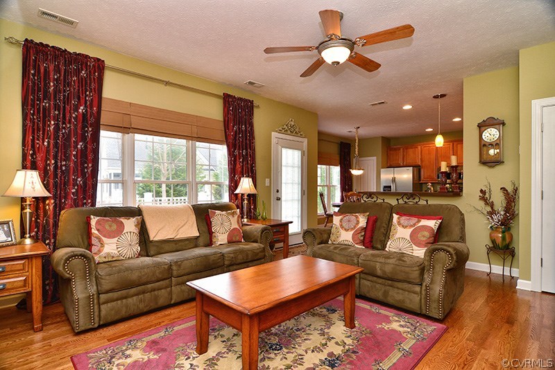 9927 Swallow Ridge Toano, VA 23168 - Photo 8 of 24 Gallery Image 8