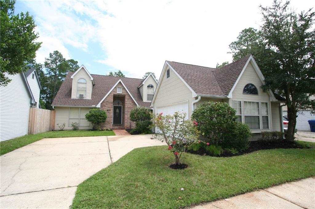 420 West Suncrest Loop Slidell, LA 70458 - Photo 1 of 22